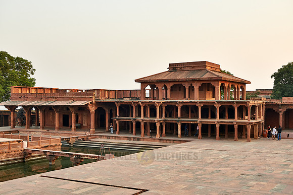 Fatehpur Sikri, Agra