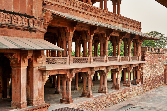 Fatehpur Sikri, Agra