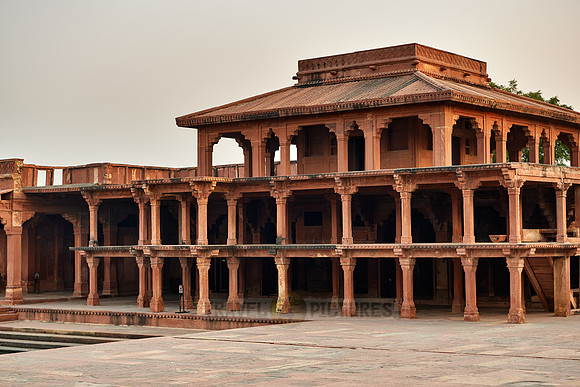 Fatehpur Sikri, Agra
