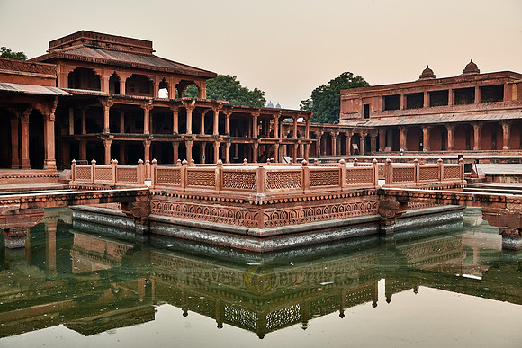 Fatehpur Sikri, Agra