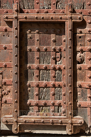 Mehrangarh Fort