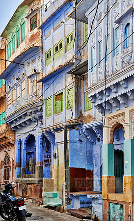 Blue City Jodhpur