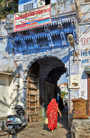 Blue City Jodhpur