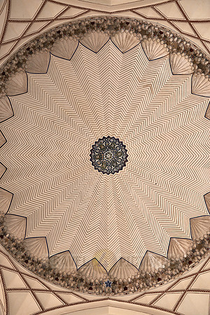 tomb of Nasiruddin Muhammad Humayun