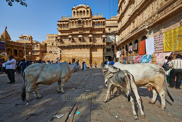 Raja Ka Mahal kings palace
