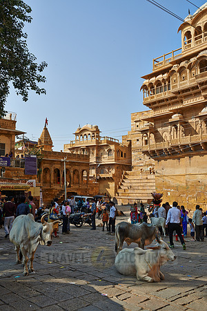 Raja Ka Mahal kings palace