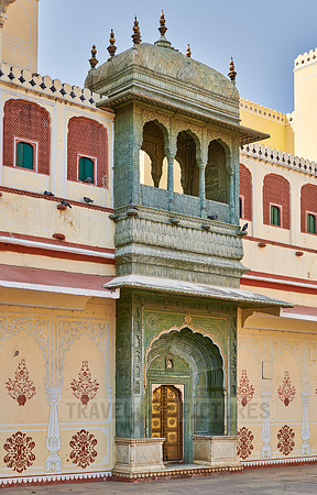 Pritam Chowk