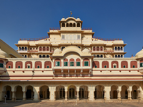 Chandra Mahal