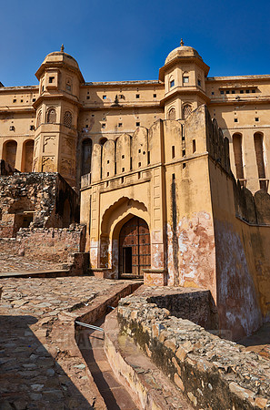 Amer Fort