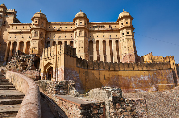 Amer Fort