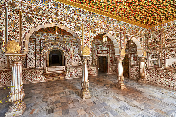 Phool Mahal or Flower Palace