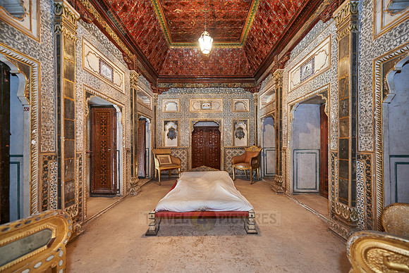 Phool Mahal or Flower Palace