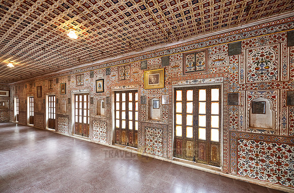 Phool Mahal or Flower Palace