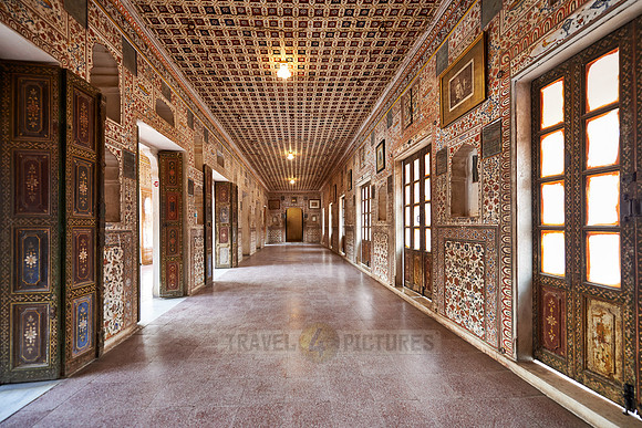 Phool Mahal or Flower Palace