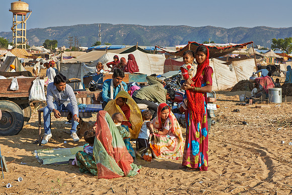 Puskar Mela