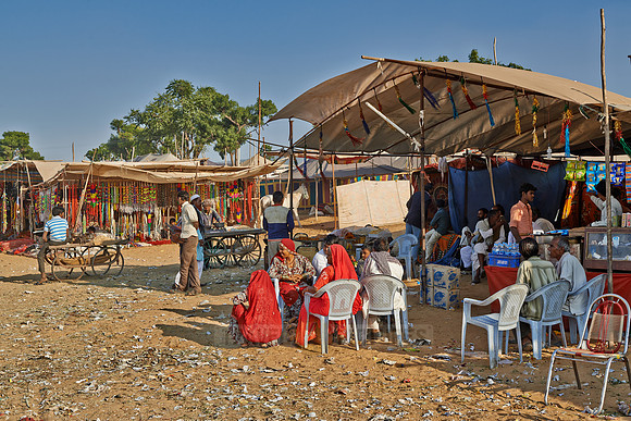 Puskar Mela
