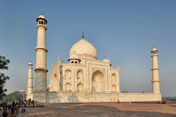 Taj Mahal