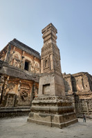 The Kailasha Temple, cave 16 of Ellora caves