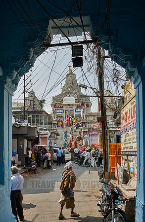 Jagdish Temple