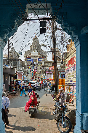 Jagdish Temple