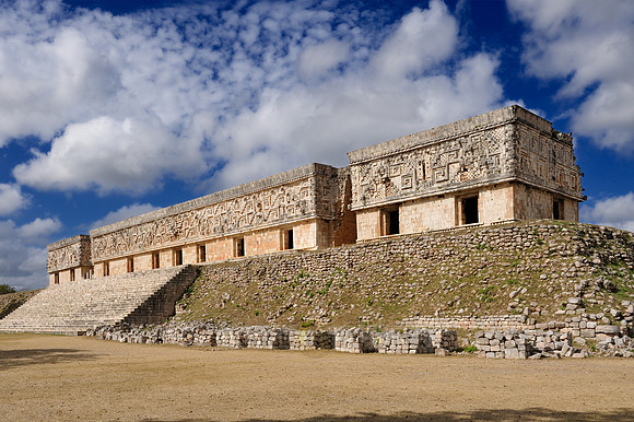 The Governor's Palace