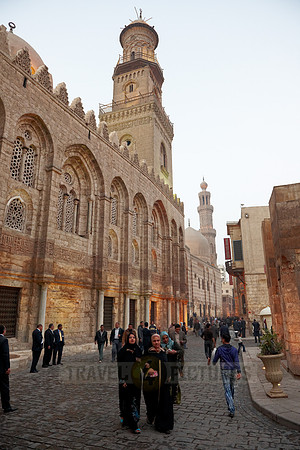 islamic Cairo