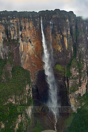 Angel Fall