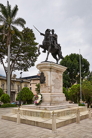 Plaza Bolivar