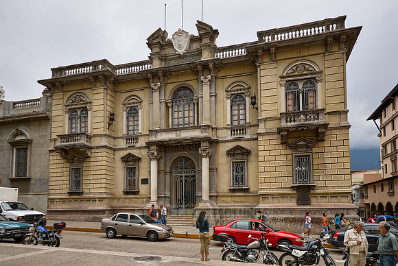 palace of archbishop