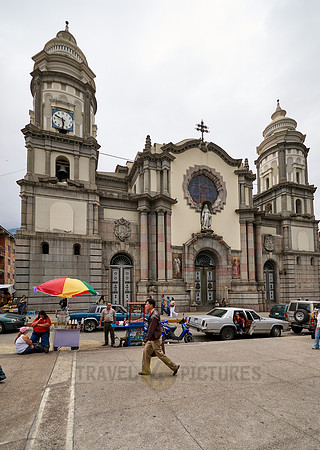 cathedral of MERIDA