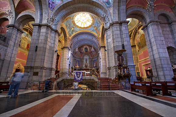 cathedral of MERIDA