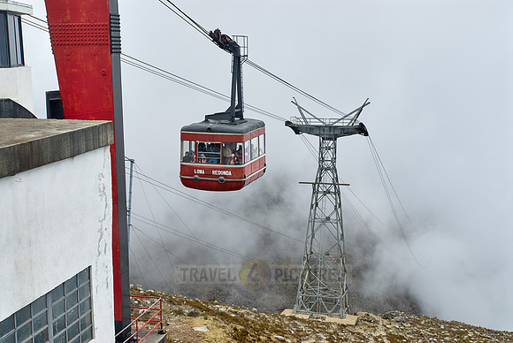 Teleferico
