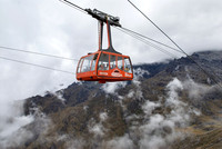 Teleferico