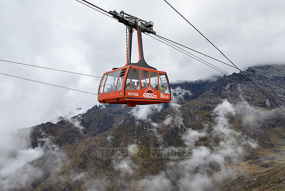 Teleferico