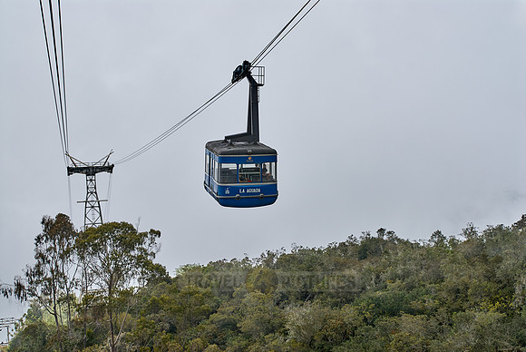 Teleferico