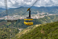 Teleferico