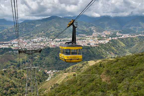 Teleferico