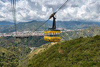 Teleferico