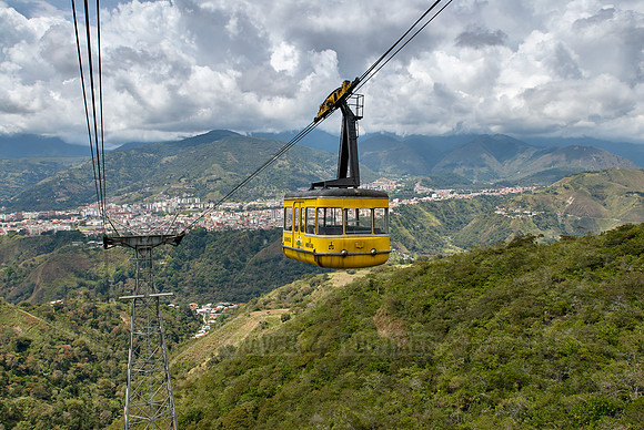 Teleferico