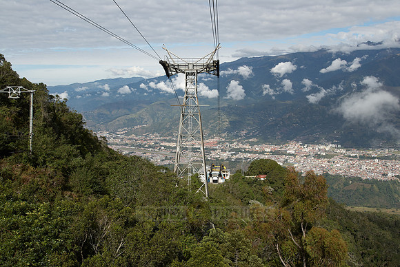 Teleferico