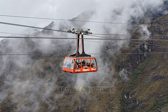 Teleferico