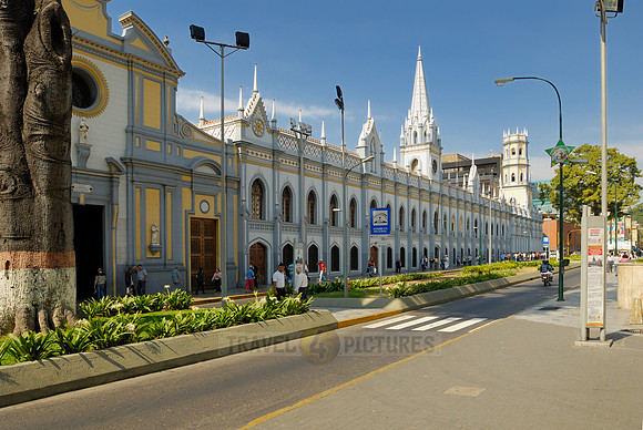 Palacio de las Academias