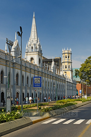 Palacio de las Academias