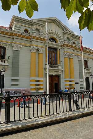 City Hall