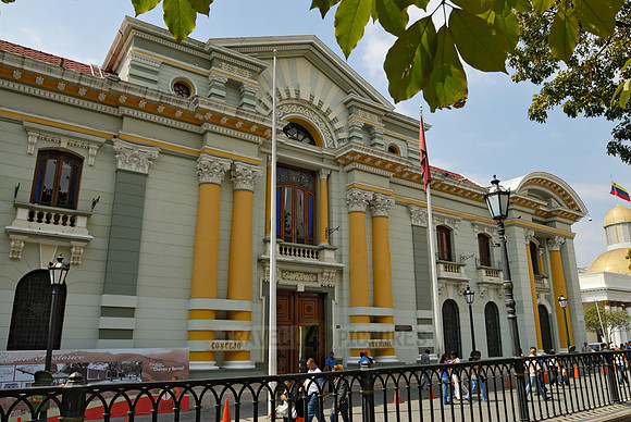 City Hall