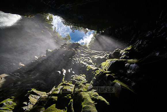 Canyon of Kavak
