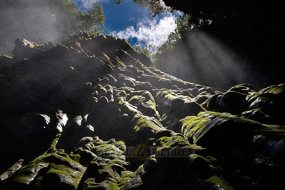 Canyon of Kavak