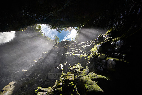 Canyon of Kavak