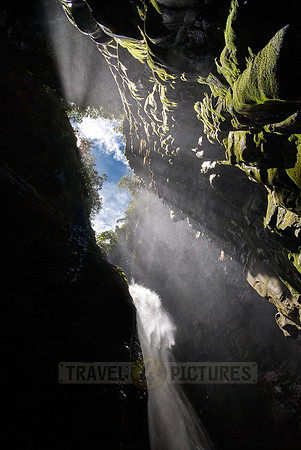 Canyon of Kavak