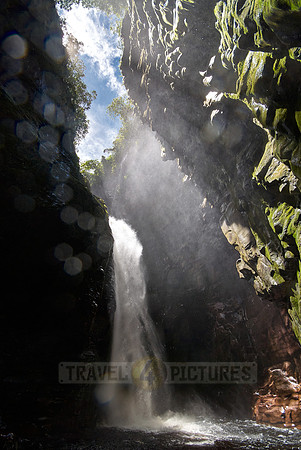 Canyon of Kavak